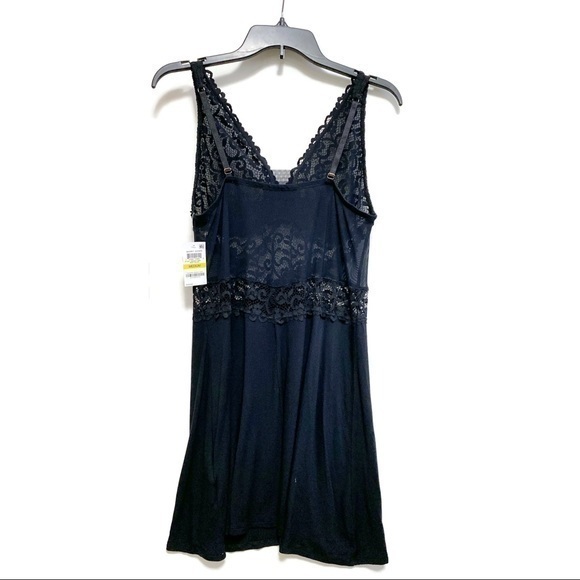NWT! INC Womens Sexy Nightwear Chemise - Picture 4 of 5